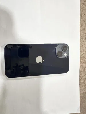 Apple iPhone 14 128 GB in Amman