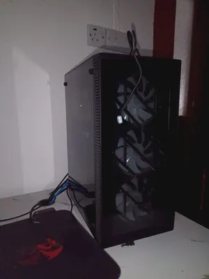 Gaming PC . Used1