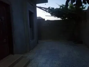 حوش للإيجار الأسبوعي