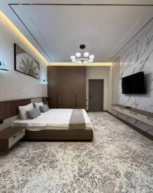 161 m2 3 Bedrooms Apartments for Sale in Cairo Fifth Settlement