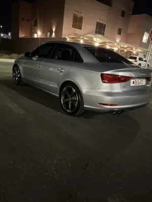 Used Audi A3 in Northern Governorate