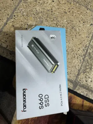 ذاكره ssd واحد تيرا داخليه بلّي فايف