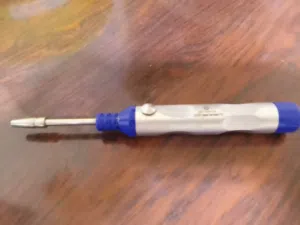 هاند بيس لطبيب الأسنان 3in on sernj