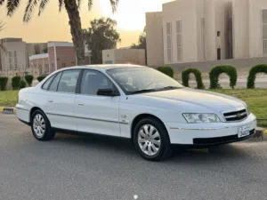 كابرس LS موديل 2006