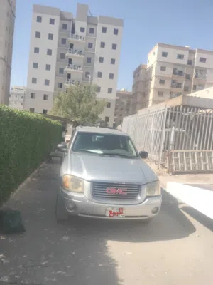 للبيع جي ام سي انفوي