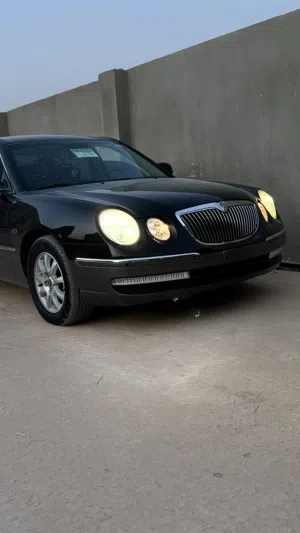 kia opris 2009
