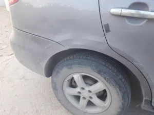 هونداي سنتافي 2008