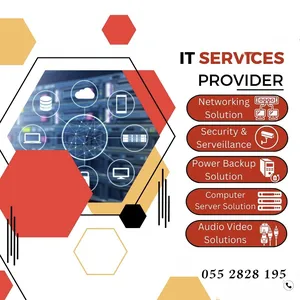 Servers . New2