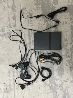 PlayStation 2 PlayStation for sale in Al Ain