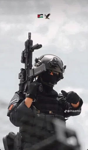 جمال الحماد بني صخر 