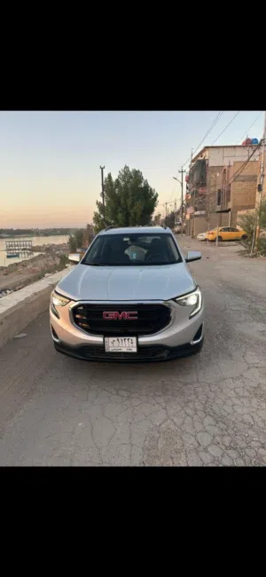 GMC /Teran
