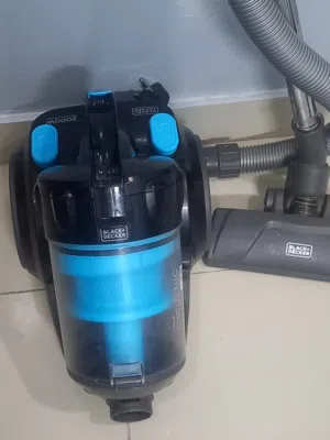 مكنسه كهربائيه