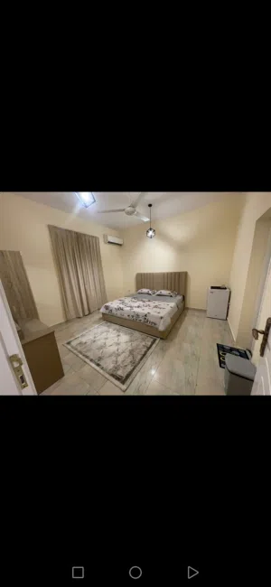 Furnished Daily in Muscat Al Mawaleh