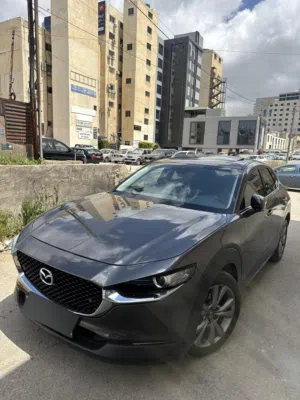 Mazda CX-30 موديل 2022 للبيع