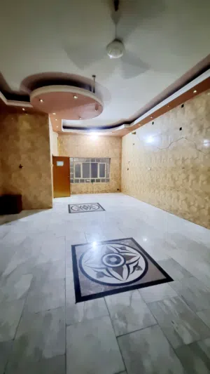دار طابقين للإيجار في حي الجامعة - سكني او مكتبي