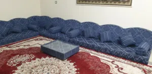 كراسي ارضيه عربيه 100 ريال