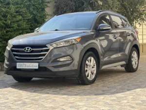 Used Hyundai Tucson in Tripoli