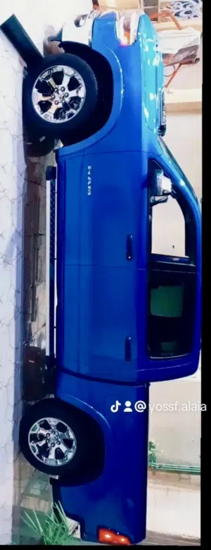 رام للبيع موديل 2025