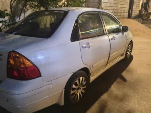 ساسوكي ليانا 2005