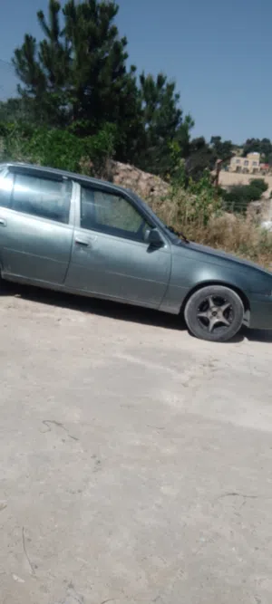 دايو سيلو 1995