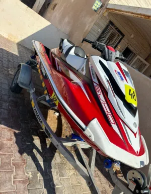 YAMAHA 2018 Gpr 1800