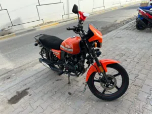 دراجه دايون موديل 2023
