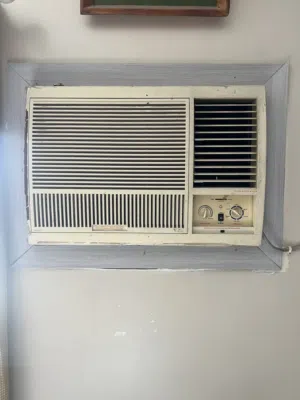 Pearl 2 tone piston compressor ac for sale