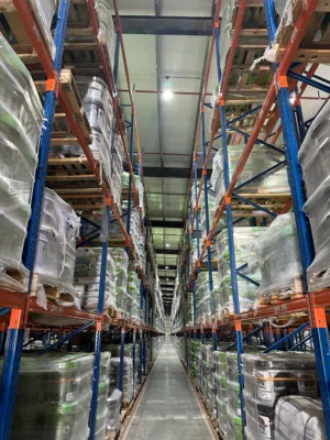 2PL,3PL SERVICES