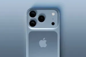 Apple iPhone 16 Pro Max 512 GB in Red Sea