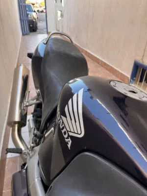 Honda CBR600 very good condition for sale