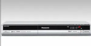 مسجل ومحول اقراص باناسونيك DMR-EH57