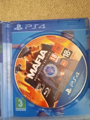 لعبة مافيا للبدل