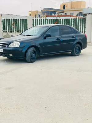 Chevrolet . Optra . 20083