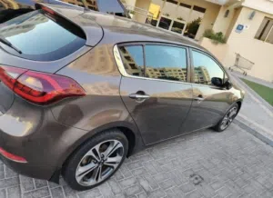 KiA serato