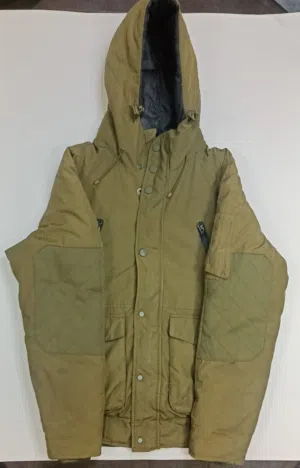 جاكيت بحالة جيده جداً