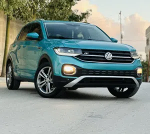 تي كروس ار لاين