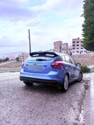 Used Ford Focus in Amman