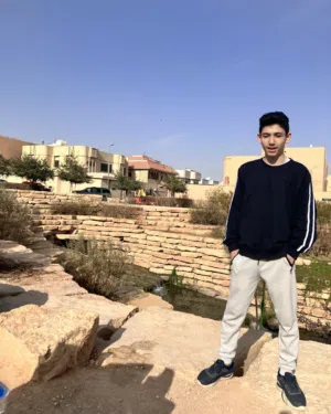 heshamsameersds