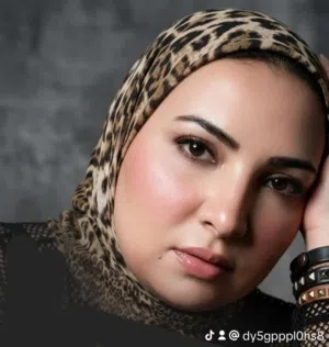 رشا احمد مصطفى