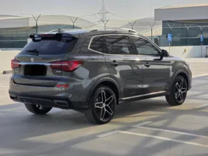 MG RX5 2024 FULL OPTION صبغ الوكاله تحت الوكاله