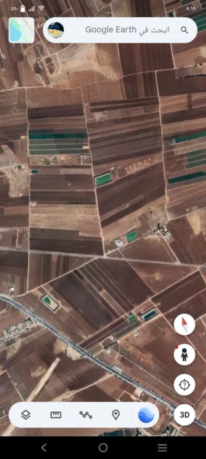 Farm Land for Sale in Irbid Al Husn