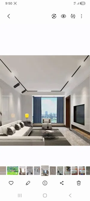 مقاول ومعلم جبس وجبسم بورد وجميع انواع الديكورات