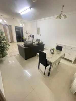 90 m2 2 Bedrooms Apartments for Sale in Muscat Al Maabilah