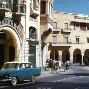 ليث وريث
