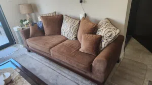 عفش غرفة ضيوف للبيع