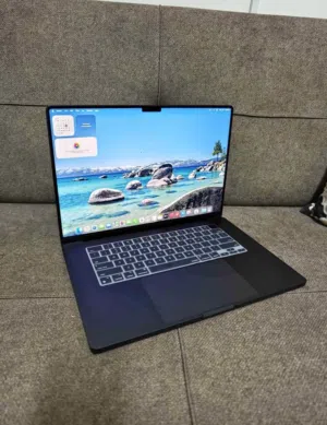 جهاز Apple MacBook M4-Pro 16(2024)