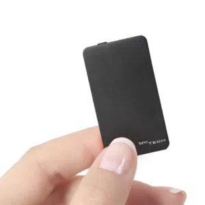 جهاز تسجيل صوت Tiny Tech 64GB – حالة ممتازة