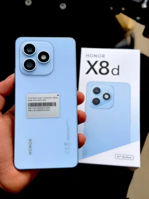 جهاز جديد Honer X8D رام 16 جيجا 256 و 512 مكفول سنة متوفر توصيل وهدايا