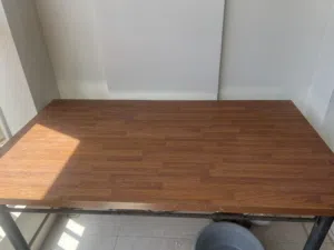 Brown dinning Table