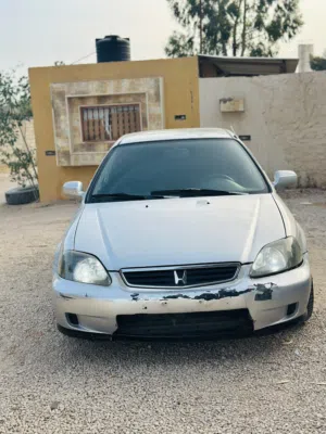 هوندا ربي يبارك